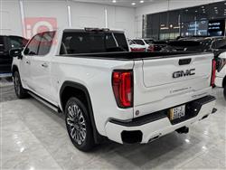 جي ام سي سييرا